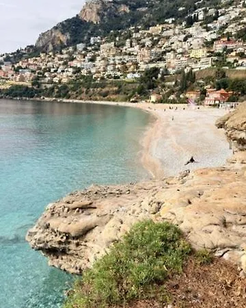 Vue شقة