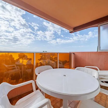 Apartment Vue Roquebrune-Cap-Martin